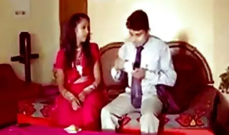 لديهم القضيب في قطعة قماش حمراء. افلام رومانسية إباحية