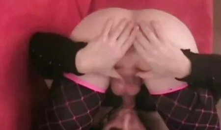 سوف تكون نظيفة مع رجل كامل البطن. رومانسيةسكس