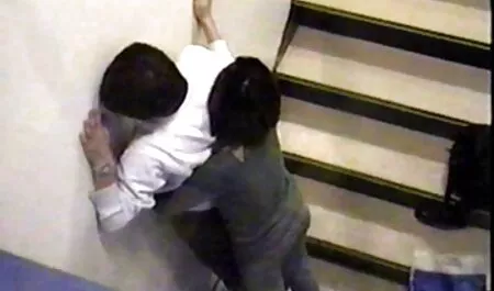 رجل أسود مزق مهبلها مع الديك افلام سكس اجنبيه رومانسيه العملاق.