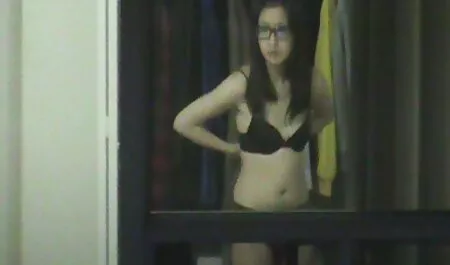 قطعة افلام سكس رومانسية جديدة التمسيد العروس أصلع كس