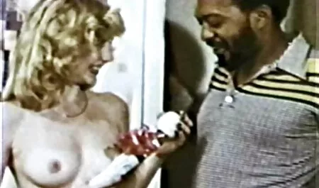 كان الطبيب افلام رومنسية ساخنة قد قام بتحميص ممرضة.